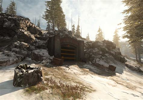 Call Of Duty Modern Warfare Guide Complet Sur Les Bunkers Secrets De