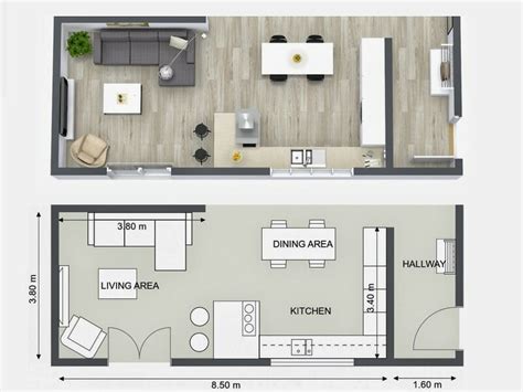 Free Floor Plan Layout