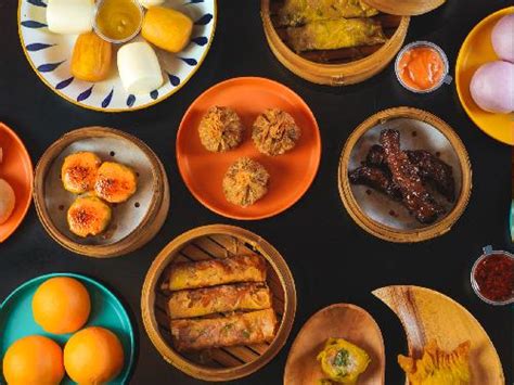 Daftar Harga Menu Delivery Wang S Dimsum Jakarta Terbaru