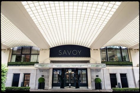 Weddings At The Savoy London Savoy London Savoy Hotel London London