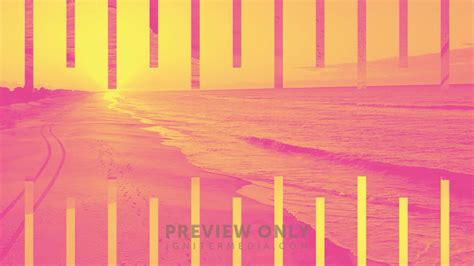 Summer Beach Worship Backgrounds Cody Duck Designs