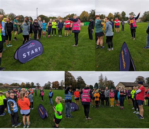 Wisbech parkrun #12 – Remember. Remember. It’s parkrun November ...