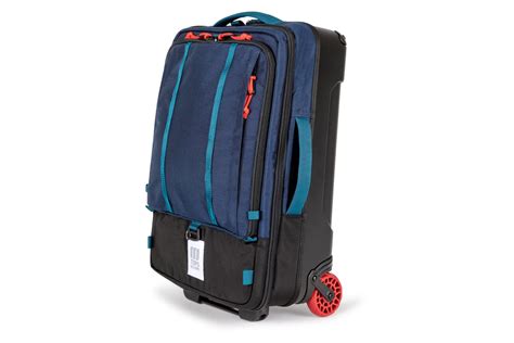 The Best Carry On Luggage Of Gearjunkie Tested