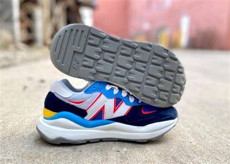 New Balance Review Soleracks