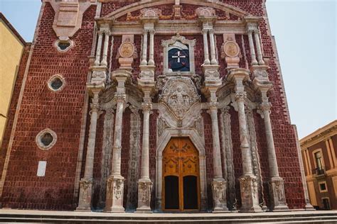 ¿sabías Qué La Construcción Del Antiguo Oratorio De San Felipe Neri