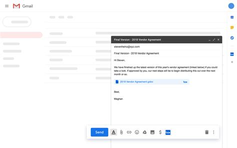 Gmail Send Box Nordic Apis