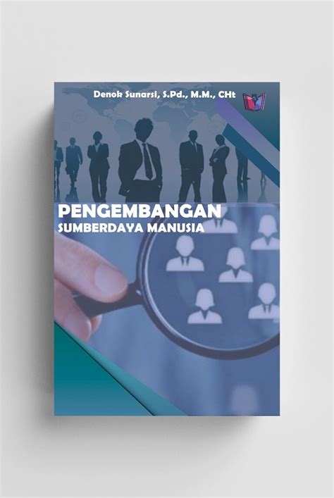 Pengembangan Sumber Daya Manusia Cipta Publishing