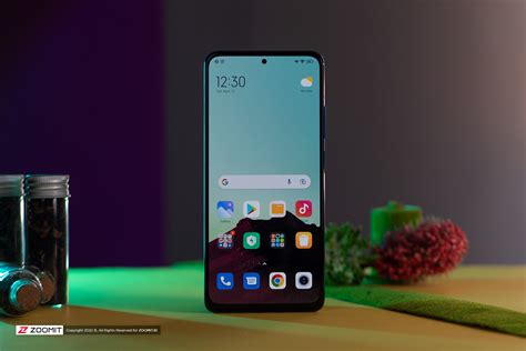 قیمت گوشی شیائومی نوت 11 پرو 5g به همراه مشخصات Xiaomi Redmi Note 11 Pro 5g زومیت