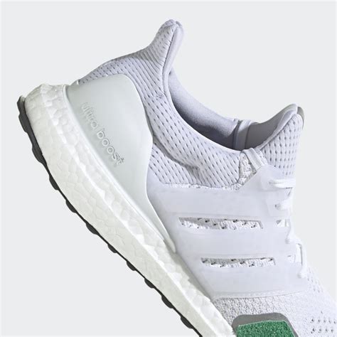 adidas Ultraboost 1.0 DNA Running Sportswear Lifestyle Shoes - White ...