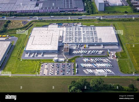 Lidl Vertriebs Gmbh Logistik Hi Res Stock Photography And Images Alamy