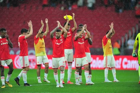 Athletico PR x Internacional onde assistir ao vivo horário e escalações