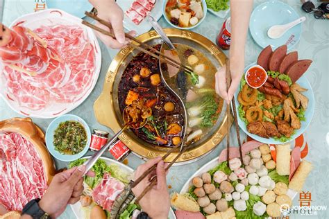 9 Best Spicy Hot Pot To Try This 2019 JOHOR NOW