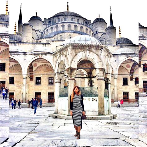 Best Places To See In Istanbul