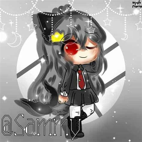 Hướng dẫn vẽ chibi sammy đào chibi với những bí kíp độc đáo