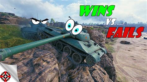 World Of Tanks Funny Moments WINS Vs FAILS WoT Fails December