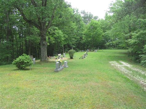 Edwards Womack Cemetery A Winfield West Virginia Cimitero Find A Grave