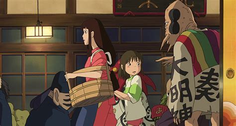 15 Best Anime About Japanese Culture And Folklore Fandomspot