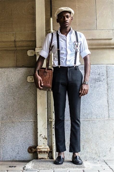 30 Amazing Vintage Men Fashion Ideas For You Instaloverz