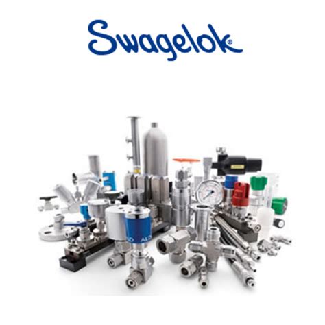 Swagelok Tube Fitters Manual Updated And Revised