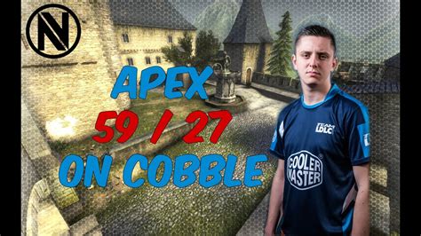 Apex Kills On Cbble Livestream Fpl Youtube