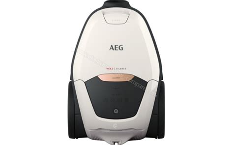 AEG VX82 1 ALR Fiche Technique Prix Et Avis