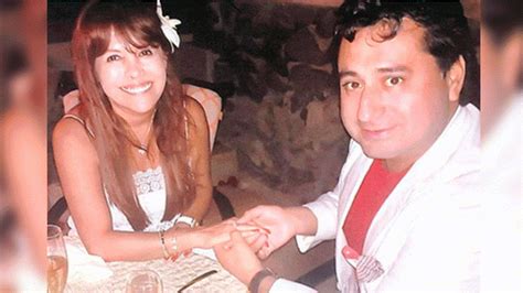 Magaly Medina Todos Los Detalles De Su Boda Valorizada En 200 Mil