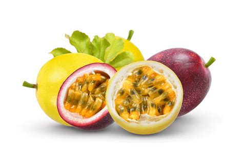 Passion Fruit The Sweet Essence Of Mother Earth Andros Asia