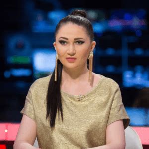 Алеся Бацман жена Дмитрия Гордона: биография и личная жизнь, карьера и ...
