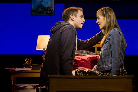 Show Photos Dear Evan Hansen