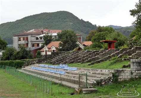 Fk Cetinje Vs Fk Berane Spiele Erlebnis Stadion De