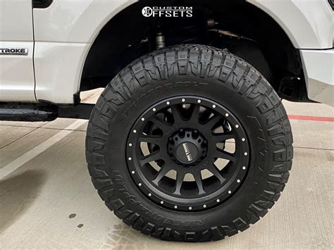 2019 Ford F 250 Super Duty Method Nv BDS Suspension Leveling Kit