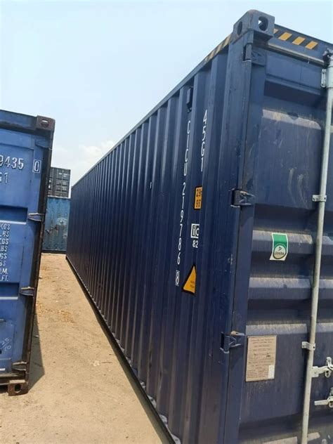 40 Feet Used Shipping Containers Latest Price Manufacturers Suppliers