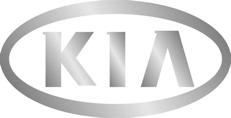 Kia Logo Png Images Png All