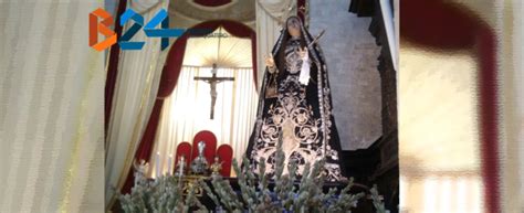 Festa Della Madonna Addolorata Ecco Il PROGRAMMA Delle Celebrazioni