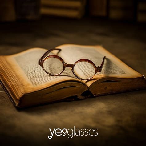 Eyeglasses Evolution The History Of Eyewear Yesglasses Blog