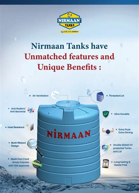 Layer Litre Roto Water Tank At Rs Litre Water Tank In