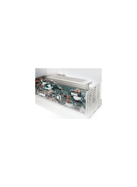 Convertisseur 12 230V 1000va Quasi Sinus UniPower 1000 12Q