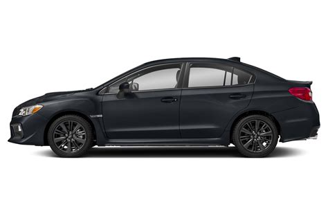 New 2018 Subaru WRX Price Photos Reviews Safety Ratings Features