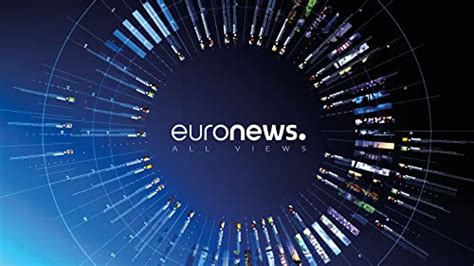 Euronews In English App On The Amazon Appstore