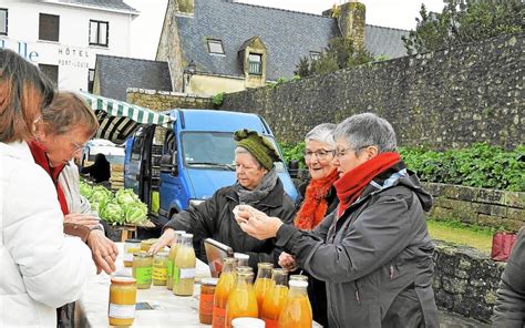 Plus De Litres De Soupe Vendus Pour Palliantec Le T L Gramme