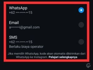 Cara Mengembalikan Akun Instagram Kena Hack Ga Perlu Panik