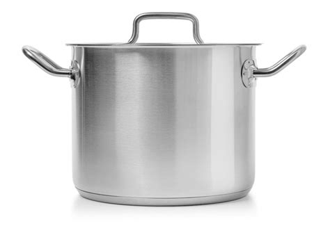 Cooking Pot Isolated Royalty Free Photos And Stock Images