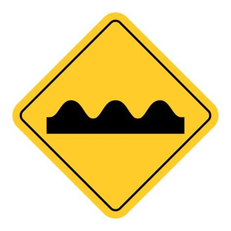 Bumpy Road Vector Illustrations Royalty Free Vector Graphics And Clip Art Istock