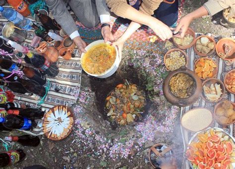 Madre Nuestra Que Est S En La Tierra El Ritual A La Pachamama Y La