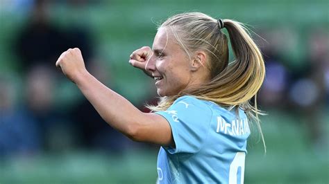 Five A-League women players suffer season ending ACL injuries in five ...