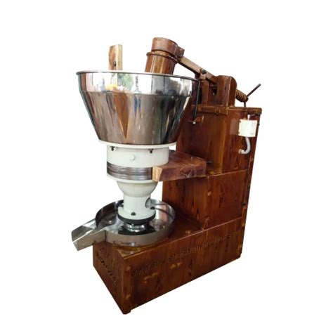 Peanut Oil Extraction Machine At Inr In Coimbatore Sri