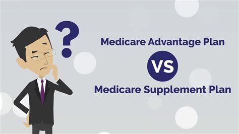 Explainer Video For Transition Health Benefits Medicare Advantage Plan