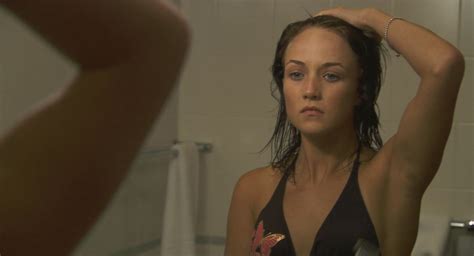 Nichola Burley Nude Pics Page 1