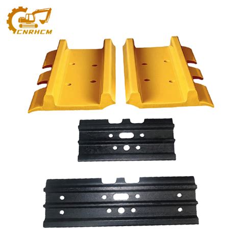 Rhcm High Quality Undercarriage Parts Se Excavator Track Shoe Se