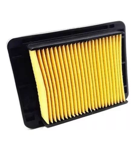 Filtro De Ar Yamaha R3 R 03 Mt03 Mt 03 2016 17 18 Até 2023